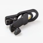 Agnicy Mobile Telescope Photography Accessories M17 M17X0.75mm Mobile Phone Clip 17mm Metal Thread Interface