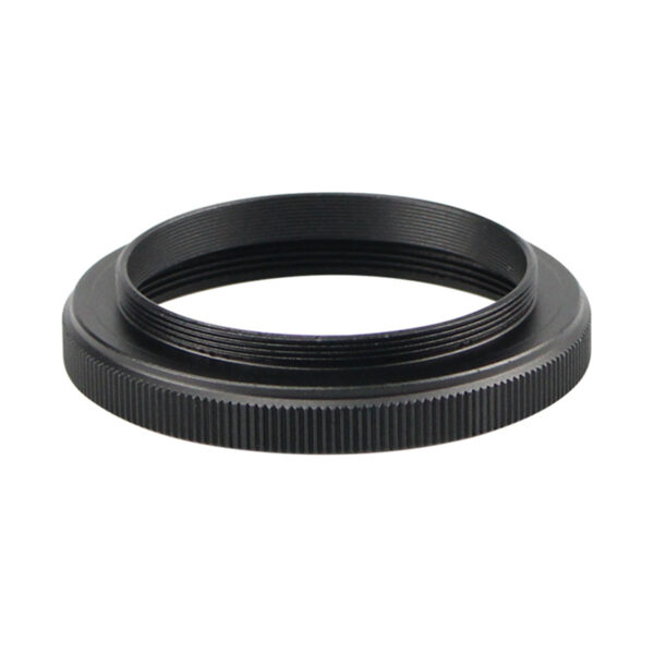 Agnicy SCT Internal Thread to M48*0.75mm External Thread Matt Thread Telescope Accessories