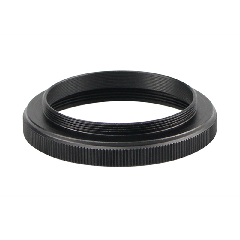 Agnicy SCT Internal Thread to M48*0.75mm External Thread Matt Thread Telescope Accessories