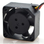 SUNON GM0501PFB3-8 DC 5V 0.2W 15000RPM 2cm 2010 20x20x10mm Maglev VOPT Bearing Cooling Fan