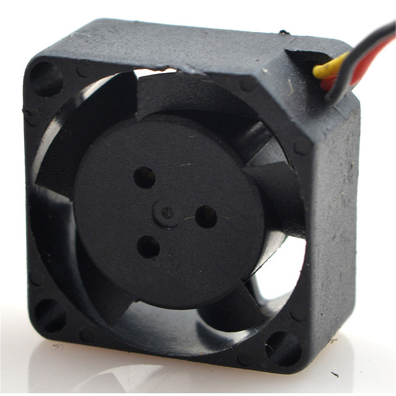 SUNON GM0501PFB3-8 DC 5V 0.2W 15000RPM 2cm 2010 20x20x10mm Maglev VOPT Bearing Cooling Fan