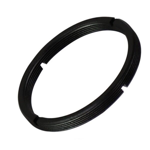 Agnicy Photography Accessories M42X0.75mm to M48x0.75mm Threaded Relief Ring Adapter