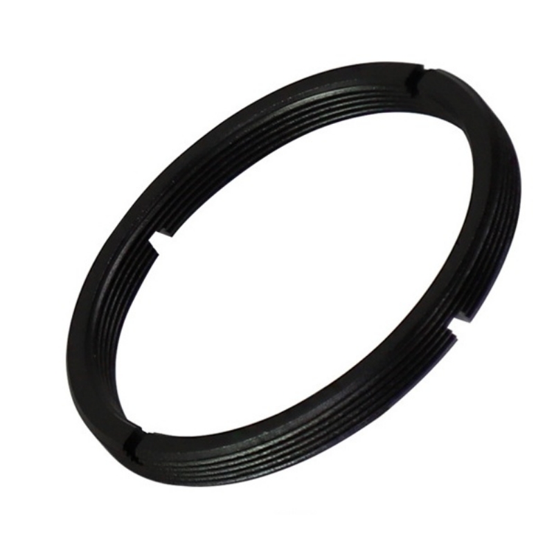 Agnicy Photography Accessories M42X0.75mm to M48x0.75mm Threaded Relief Ring Adapter