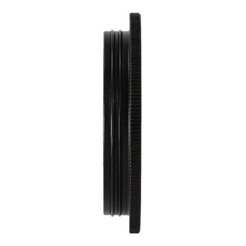 Agnicy Telescope Accessories T-port to M48 Internal Thread Adapter Ring Suitable for Seestar S50