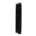 Agnicy Adapter Ring M42x0.75mm Internal Thread to M42x1mm External Thread T2 Thread