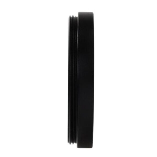Agnicy Adapter Ring M42x0.75mm Internal Thread to M42x1mm External Thread T2 Thread