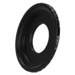 Agnicy Photography Transfer Adapter Ring C-NEX Suitable for Sony Micro Single Camera Bayonet