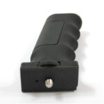 Agnicy Version without Card Thread 1/4 Inches Standard Interface Telescope Handle Camera Handheld Bracket Grip Advanced