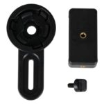 Agnicy Telescope Photography Accessories Plastic Phone Connection 26.4-46.4mm Bracket