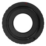 Agnicy Photography Adapter Ring C-FX for Fuji Camera Mount
