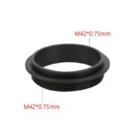 Agnicy Astronomical Telescope Accessories M42 (outer) to M42 (outer) M42 * 0.75mm Metal Precision