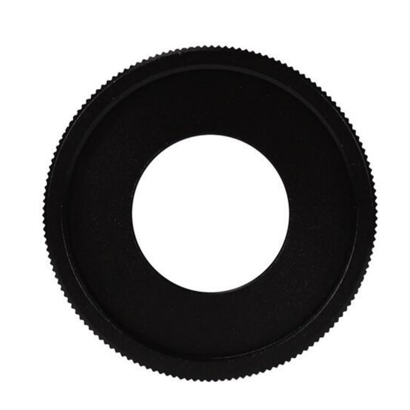 Agnicy M26x0.75mm External Thread to M42x0.75mm Internal Adapter Ring