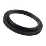 Agnicy Telescope Accessories T2 to NEX for Sony Micro Single E Mount Bayonet Photography Adapter Ring M42*0.75mm T2 Thread