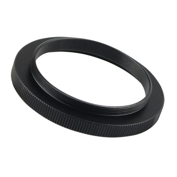 Agnicy Telescope Accessories T2 to NEX for Sony Micro Single E Mount Bayonet Photography Adapter Ring M42*0.75mm T2 Thread