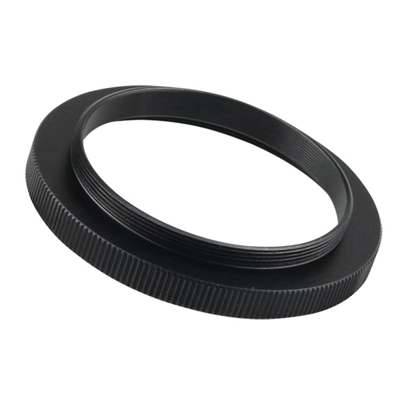 Agnicy Telescope Accessories T2 to NEX for Sony Micro Single E Mount Bayonet Photography Adapter Ring M42*0.75mm T2 Thread