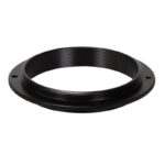 Agnicy Thread Adapter Ring M54x0.75mm Thread Male to Male Mutual Rotation Telescope Accessory