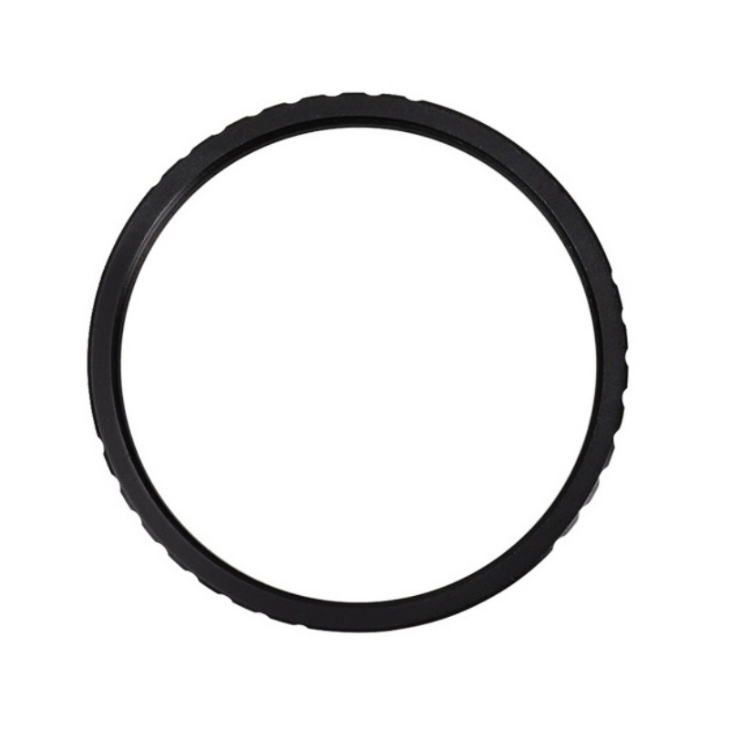 Agnicy Thread Adapter Ring M72x1mm Revolution M68x1mm Female