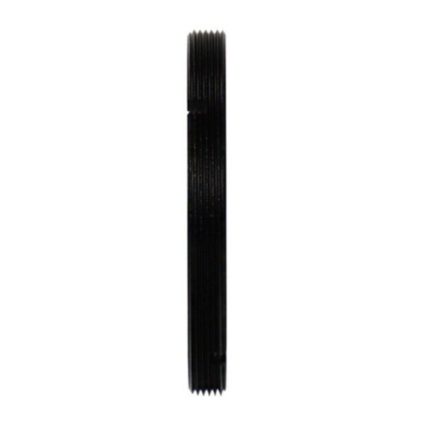 Agnicy Photography Accessories M42X0.75mm to M48x0.75mm Threaded Relief Ring Adapter