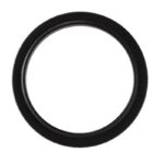 Agnicy Telescope Accessories T-port to M48 Internal Thread Adapter Ring Suitable for Seestar S50