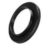 Agnicy Thread Adapter Ring M54x0.75mm Internal Thread to M42x0.75mm External Thread 59.5x59.5x10mm