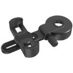 Agnicy Astronomy Telescope Microscope Slit Mirror Mobile Phone Holder Photo Clip Universal Mobile Phone Clip Range 62-105mm