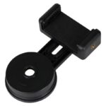 Agnicy Telescope Photography Accessories Plastic Phone Connection 26.4-46.4mm Bracket