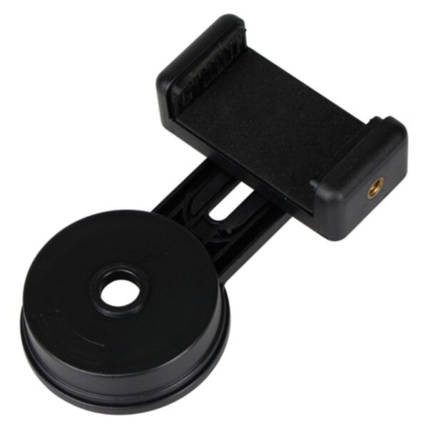 Agnicy Telescope Photography Accessories Plastic Phone Connection 26.4-46.4mm Bracket