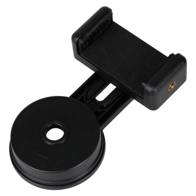 Agnicy Telescope Photography Accessories Plastic Phone Connection 26.4-46.4mm Bracket