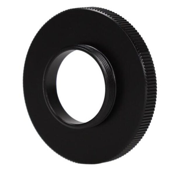 Agnicy M26x0.75mm External Thread to M42x0.75mm Internal Adapter Ring