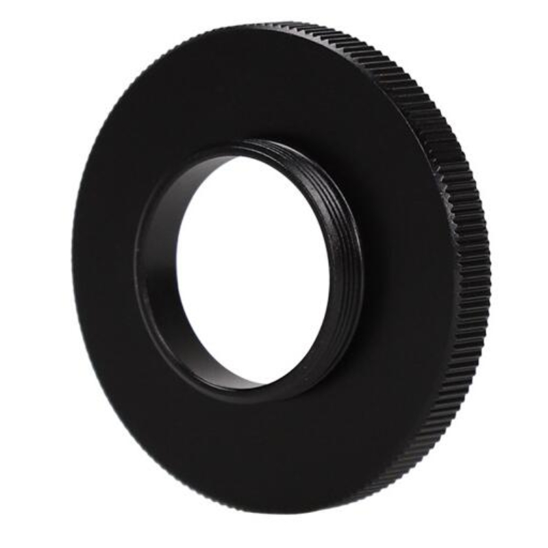 Agnicy M26x0.75mm External Thread to M42x0.75mm Internal Adapter Ring