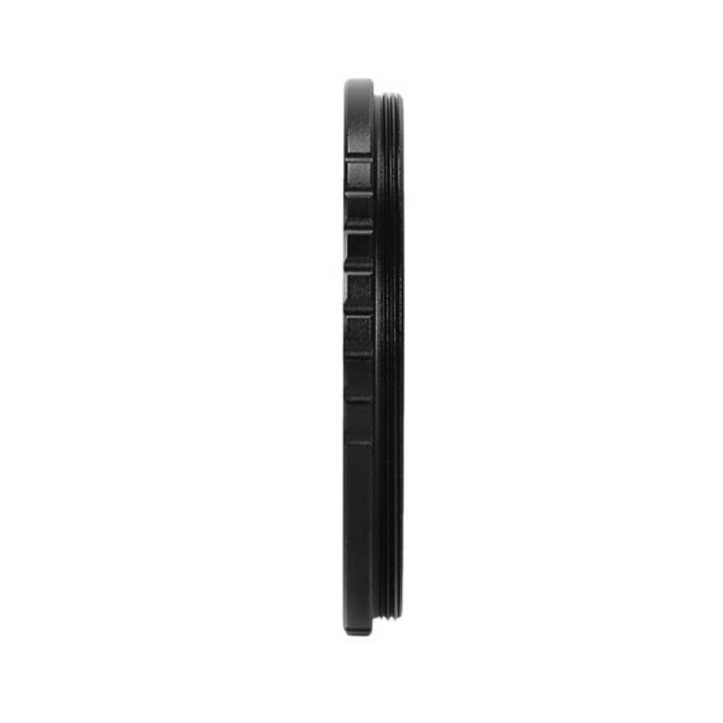 Agnicy Thread Adapter Ring M72x1mm Revolution M68x1mm Female
