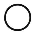 Agnicy Photography Accessories M42X0.75mm to M48x0.75mm Threaded Relief Ring Adapter
