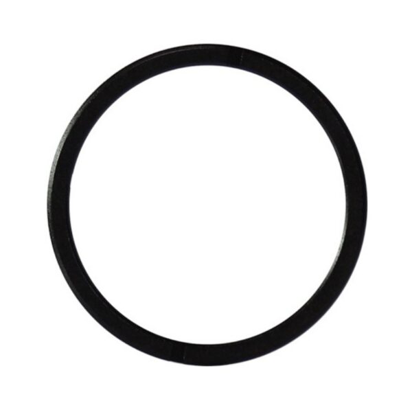 Agnicy Photography Accessories M42X0.75mm to M48x0.75mm Threaded Relief Ring Adapter