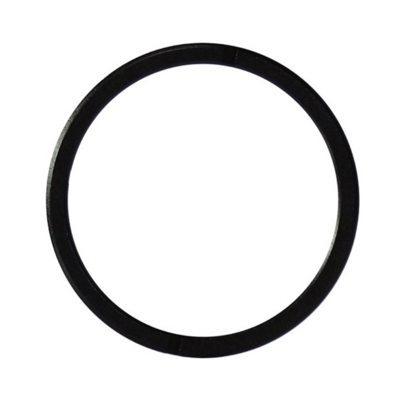 Agnicy Photography Accessories M42X0.75mm to M48x0.75mm Threaded Relief Ring Adapter