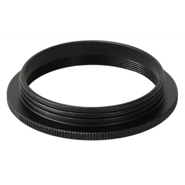 Agnicy Telescope Accessories T-port to M48 Internal Thread Adapter Ring Suitable for Seestar S50