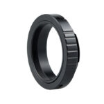 Agnicy M48 Adapter Ring M48x0.75mm Internal Thread for Canon SLR EF EOS-EF Mount Astronomical Telescope Accessories
