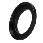 Agnicy Thread Adapter Ring M54x0.75mm Internal Thread to M42x0.75mm External Thread 59.5x59.5x10mm