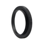 Agnicy Telescope Accessories T2 to NEX for Sony Micro Single E Mount Bayonet Photography Adapter Ring M42*0.75mm T2 Thread