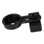 Agnicy Telescope Photography Accessories Plastic Phone Connection 26.4-46.4mm Bracket