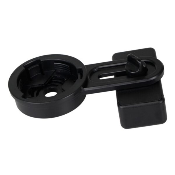 Agnicy Telescope Photography Accessories Plastic Phone Connection 26.4-46.4mm Bracket