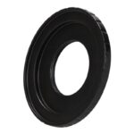Agnicy Photography Adapter Ring C-FX for Fuji Camera Mount