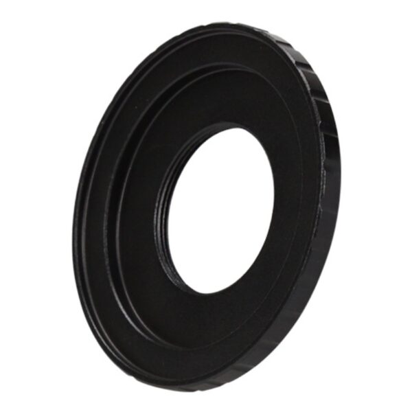 Agnicy Photography Adapter Ring C-FX for Fuji Camera Mount
