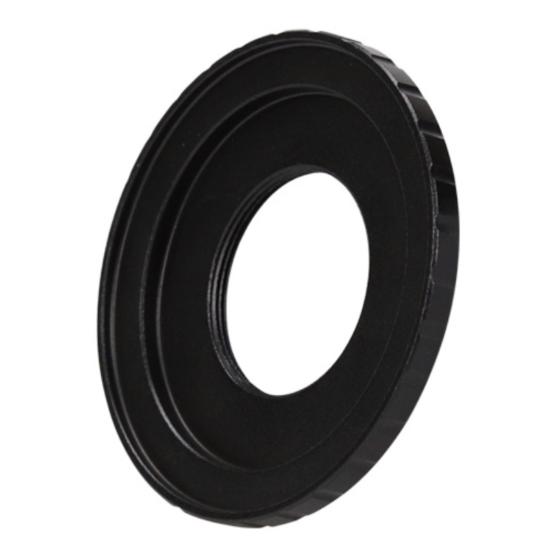 Agnicy Photography Adapter Ring C-FX for Fuji Camera Mount
