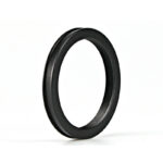 Agnicy M42X0.75mm Threaded Bayonet Inner Ring T2 Thread