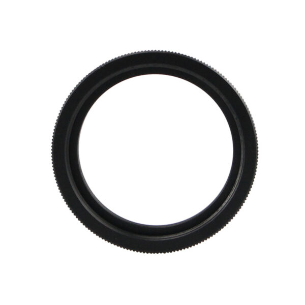 Agnicy SCT Internal Thread to M48*0.75mm External Thread Matt Thread Telescope Accessories
