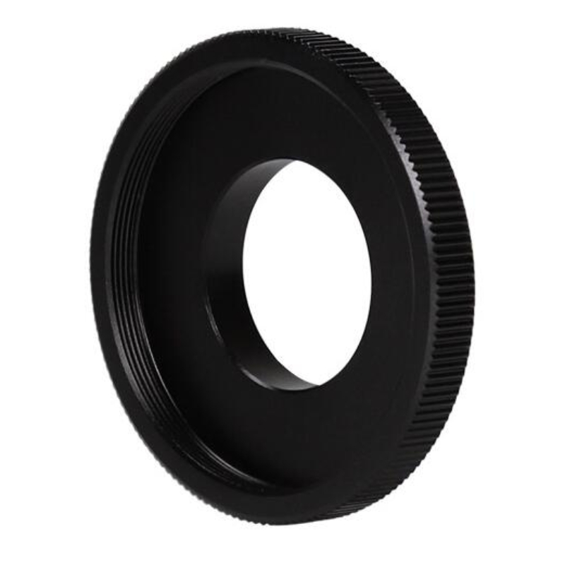 Agnicy M26x0.75mm External Thread to M42x0.75mm Internal Adapter Ring