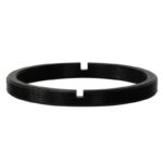 Agnicy Photography Accessories M42X0.75mm to M48x0.75mm Threaded Relief Ring Adapter