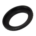 Agnicy Thread Adapter Ring M54x0.75mm Internal Thread to M42x0.75mm External Thread 59.5x59.5x10mm