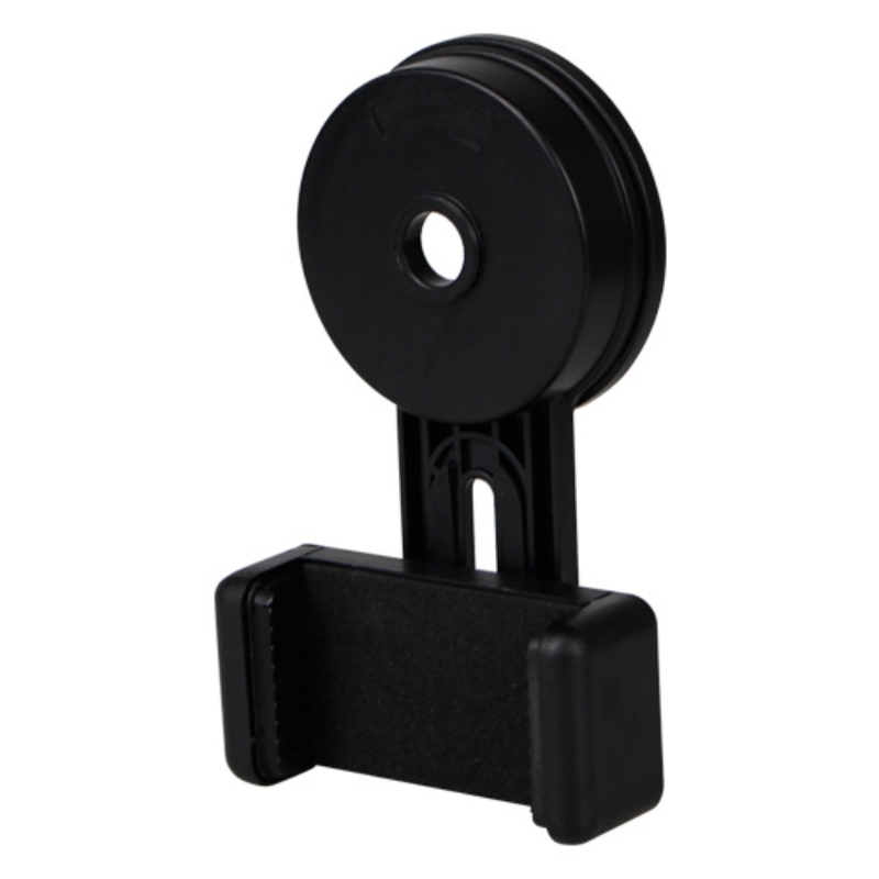 Agnicy Telescope Photography Accessories Plastic Phone Connection 26.4-46.4mm Bracket
