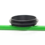 Agnicy Astronomical Telescope Accessories M42 (outer) to M42 (outer) M42 * 0.75mm Metal Precision